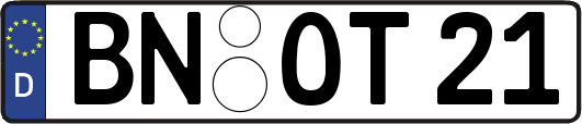BN-OT21