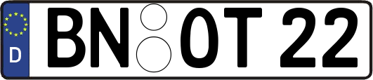 BN-OT22