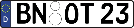 BN-OT23