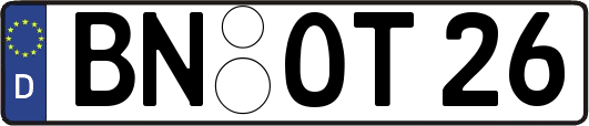 BN-OT26