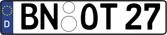 BN-OT27