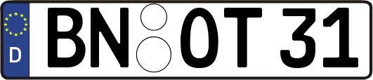 BN-OT31