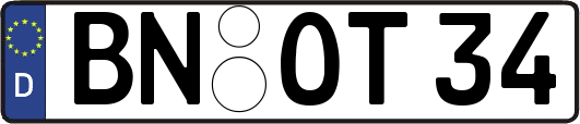 BN-OT34