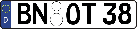 BN-OT38