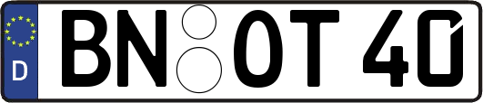 BN-OT40