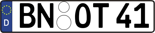 BN-OT41