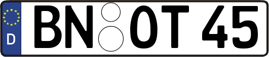 BN-OT45
