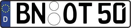 BN-OT50