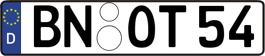 BN-OT54