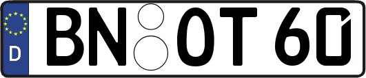 BN-OT60