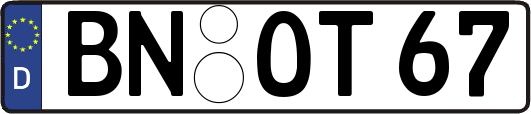 BN-OT67
