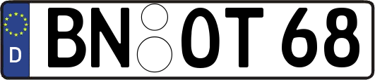 BN-OT68