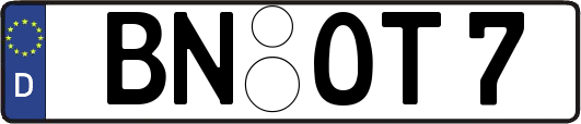 BN-OT7