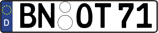BN-OT71