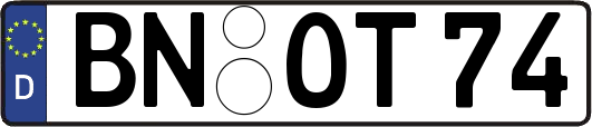 BN-OT74