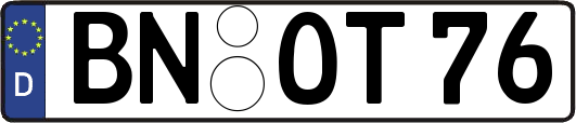BN-OT76