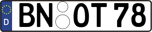 BN-OT78