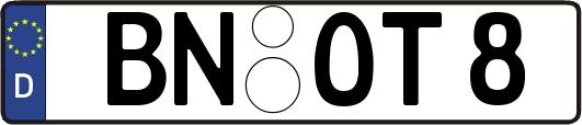 BN-OT8
