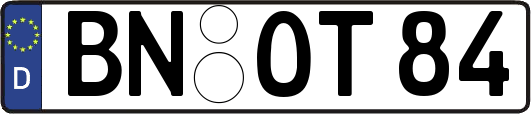 BN-OT84