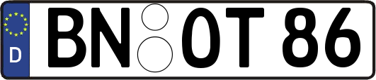 BN-OT86