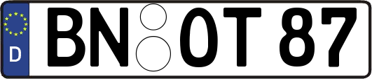 BN-OT87