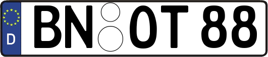 BN-OT88
