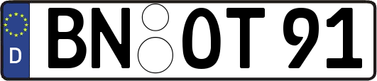 BN-OT91