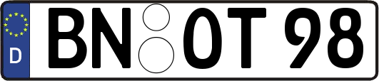BN-OT98