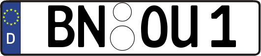 BN-OU1