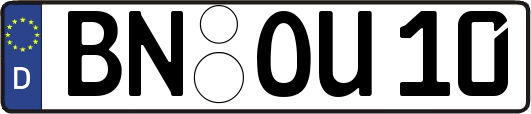 BN-OU10