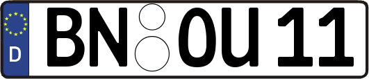 BN-OU11