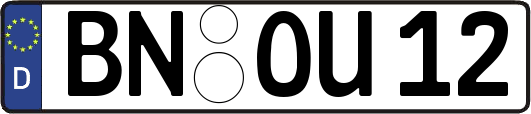 BN-OU12