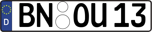 BN-OU13