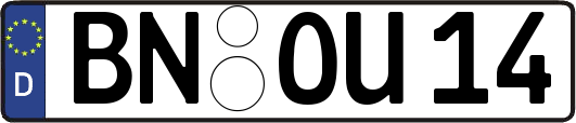 BN-OU14