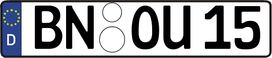 BN-OU15