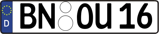 BN-OU16