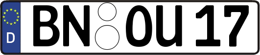 BN-OU17