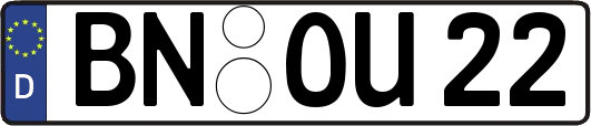BN-OU22