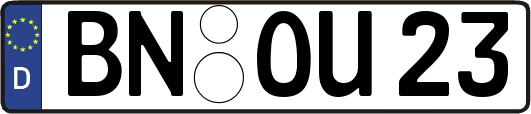 BN-OU23