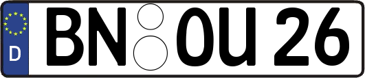 BN-OU26
