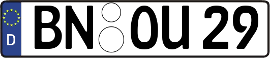 BN-OU29