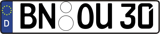 BN-OU30