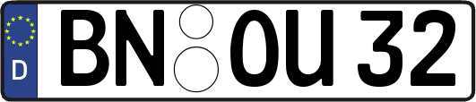 BN-OU32