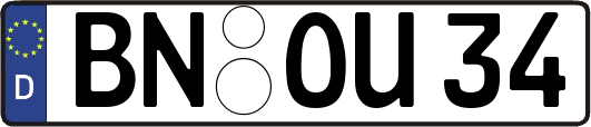 BN-OU34