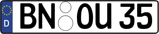 BN-OU35