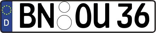 BN-OU36