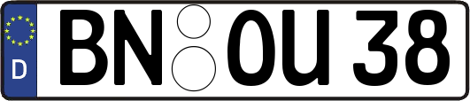 BN-OU38