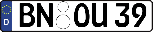 BN-OU39
