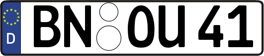 BN-OU41
