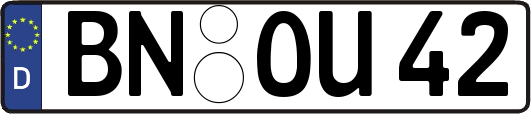 BN-OU42